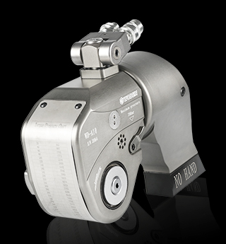 WD-A驅(qū)動液壓扳手扭矩扳手