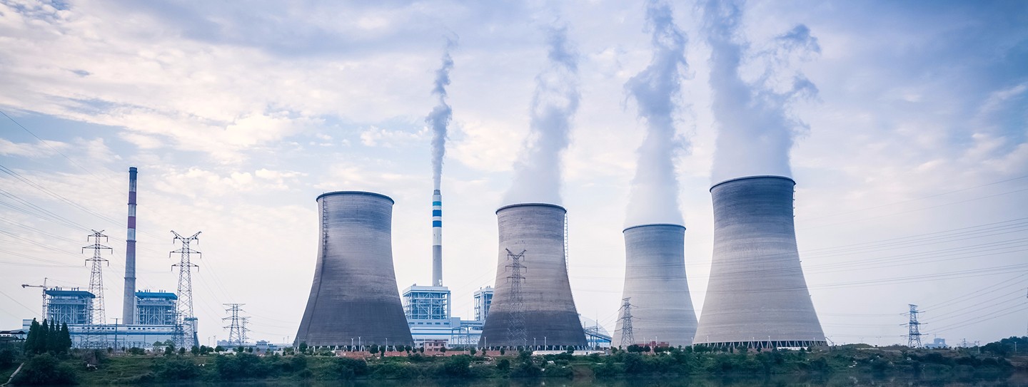 電力行業螺栓解決方案