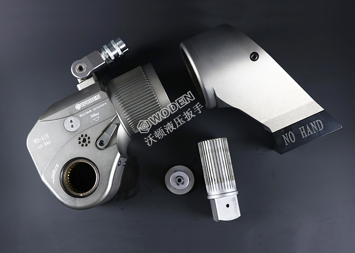 液壓扳手如何保養？