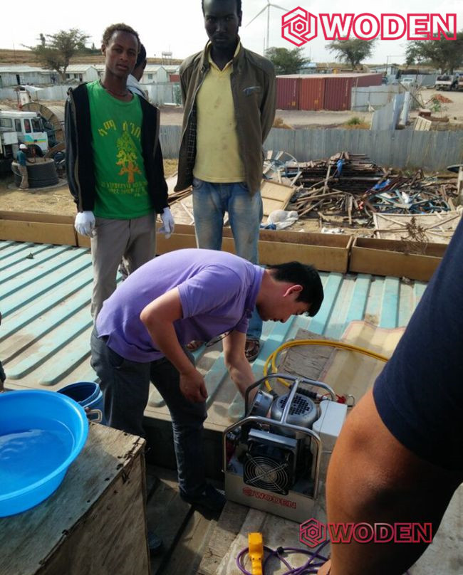 32#和46#抗磨液壓油的區別是什么