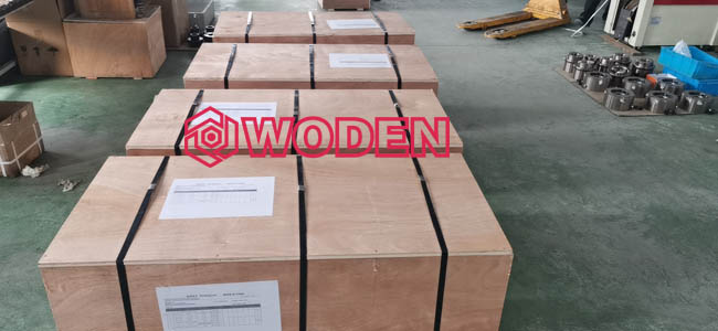 沃頓液壓扳手遠銷沙特，中國制造彰顯優勢