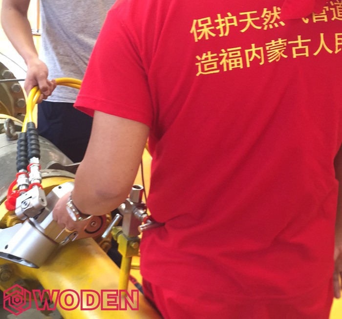 沃頓遠(yuǎn)赴內(nèi)蒙古西部天然氣為過(guò)質(zhì)保用戶第二次培訓(xùn) 沃頓遠(yuǎn)赴內(nèi)蒙古西部天然氣為過(guò)質(zhì)保用戶第二次培訓(xùn)