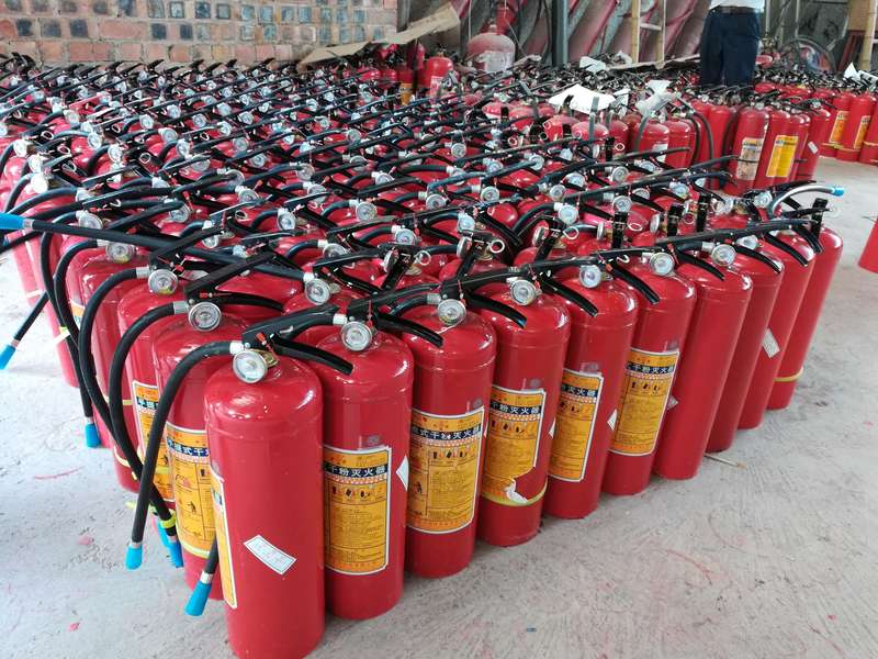 沃頓公司強(qiáng)化安全知識教育 提升職工自救能力