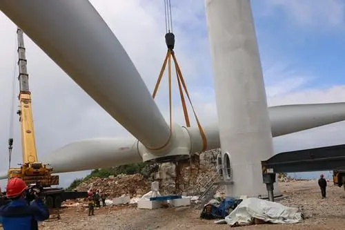 風電吊裝液壓扳手泵的特點以及使用保養注意事項