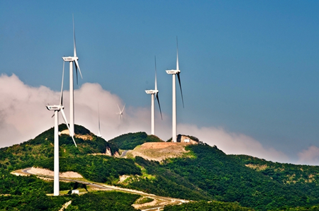 風(fēng)電18項(xiàng)新政：扶持風(fēng)電產(chǎn)業(yè)走上“正軌”