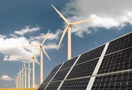 風電＋光伏，進入微利時代