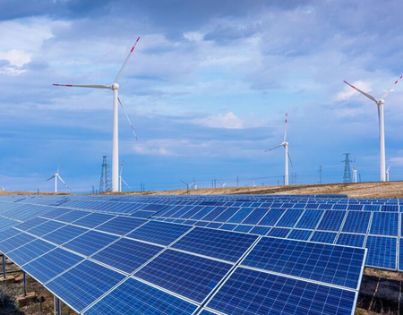 中美聯(lián)合宣言：鼓勵整合太陽能、儲能等分布發(fā)電政策