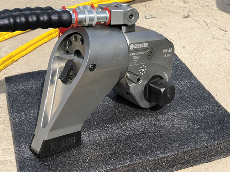 扳手配套扳頭規(guī)格，怎么選，提供選型要點(diǎn)