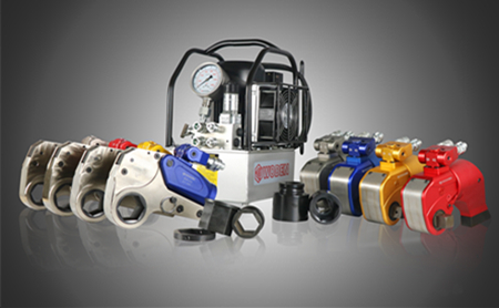 液壓扳手工具的介紹，提供定義詳細介紹