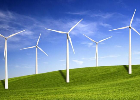 中國風電發展的三大趨勢解析