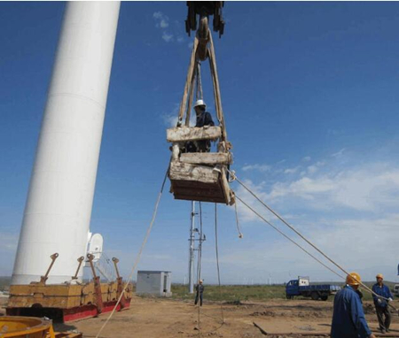 【風電快訊】裝機容量突破3億千瓦，連續12年全球前列