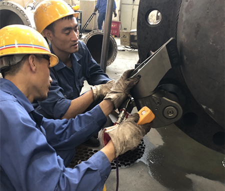 液壓扳手使用注意事項(xiàng)，這幾點(diǎn)往往被忽視