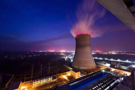 【科普】火力發電廠是怎么發電的