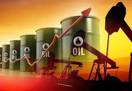 【石油快訊】奧密克戎導致石油需求預期持續惡化，油價短期恐面臨阻力