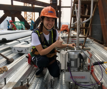 液壓扳手泵使用保養，做好這些工作更利于使用