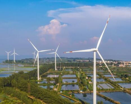 【風電現狀】中國風電，十倍增長大時代