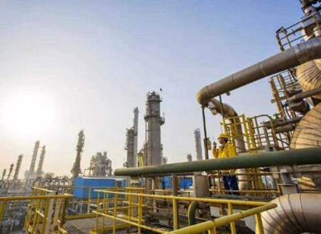 【石化在線】中國石油化工循環(huán)經(jīng)濟(jì)研究院召開專題研討會(huì)解讀“雙碳”發(fā)展