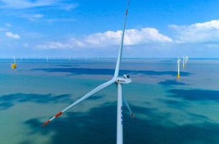 【海上風(fēng)電】2022年全球海上風(fēng)電四大趨勢，點(diǎn)擊了解