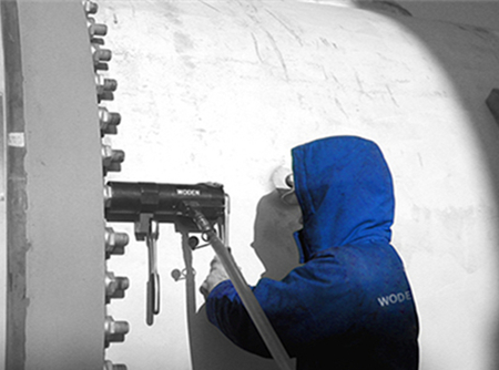 延長液壓螺栓拉伸器使用壽命的方法，做好這4點，延長設備使用壽命