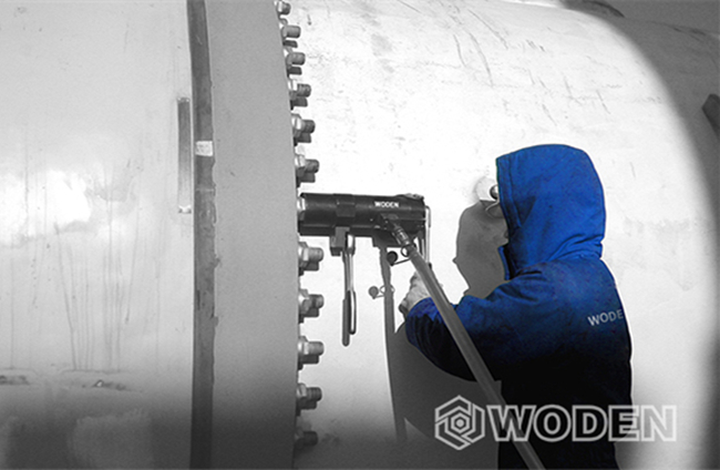 沃頓螺栓拉伸器使用場(chǎng)景 沃頓螺栓拉伸器使用場(chǎng)景