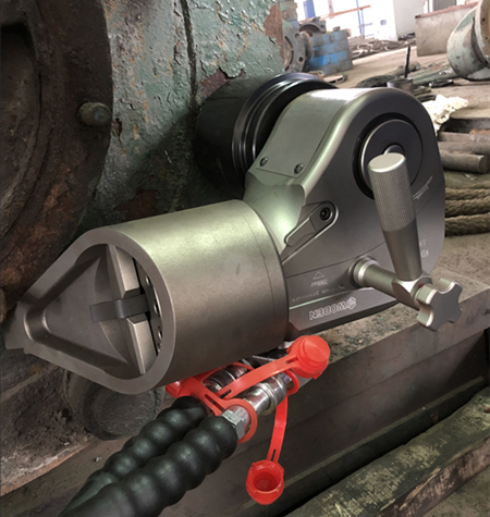 如何正確選擇液壓扳手，教你幾招，快速掌握