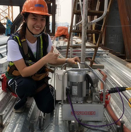 電動液壓泵的維護保養(yǎng)，一鍵get，有效延長泵站使用壽命