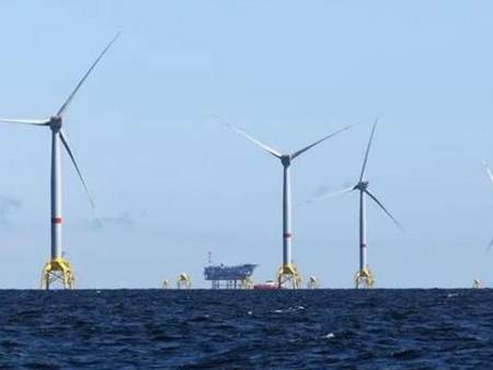 【海上風電】海上風電發電量下降，有史以來首次！