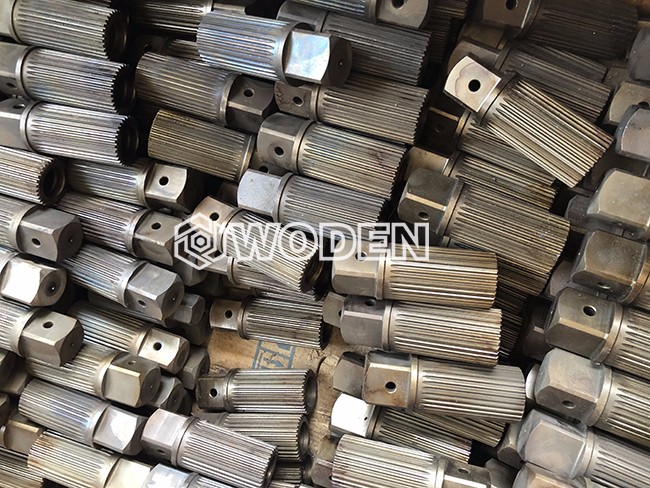 沃頓10驅動液壓扳手驅動軸批量生產(chǎn)