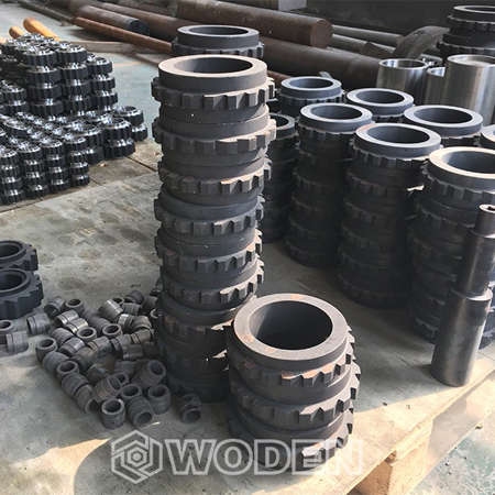 液壓扳手粗細齒結構的優缺點區別分析