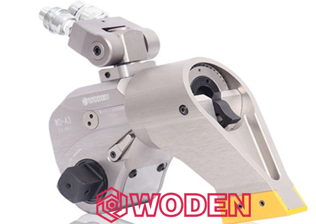 沃頓驅(qū)動(dòng)液壓扳手 沃頓驅(qū)動(dòng)液壓扳手