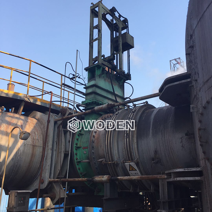 沃頓液壓扳手到客戶現(xiàn)場(chǎng)測(cè)量選型拍攝 沃頓液壓扳手到客戶現(xiàn)場(chǎng)測(cè)量選型拍攝