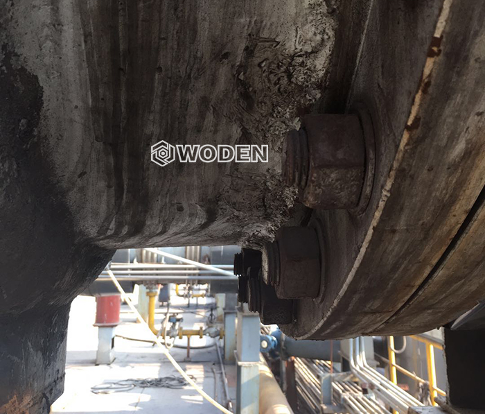 沃頓液壓扳手到客戶現(xiàn)場(chǎng)測(cè)量選型拍攝 沃頓液壓扳手到客戶現(xiàn)場(chǎng)測(cè)量選型拍攝