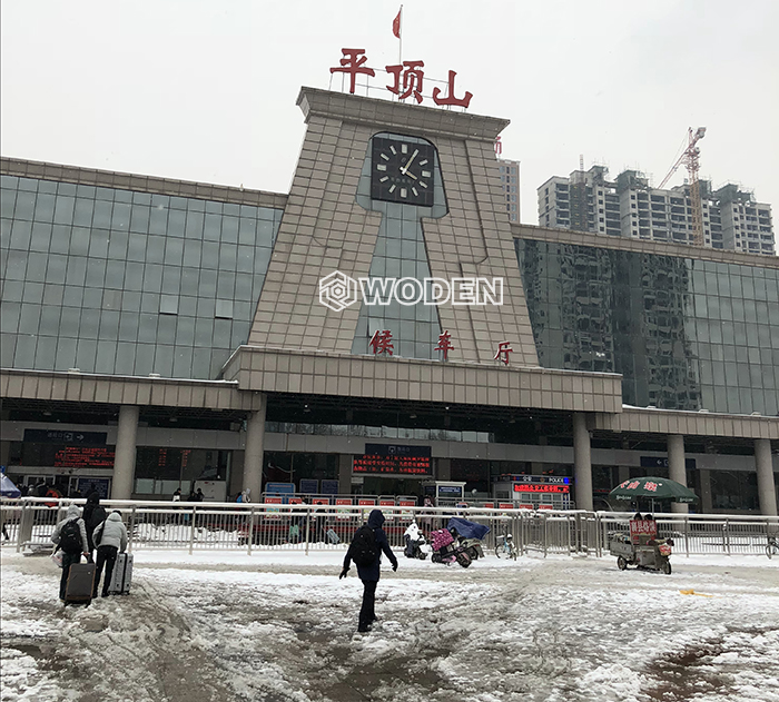 沃頓液壓扳手到客戶現(xiàn)場測量選型拍攝 沃頓液壓扳手到客戶現(xiàn)場測量選型拍攝