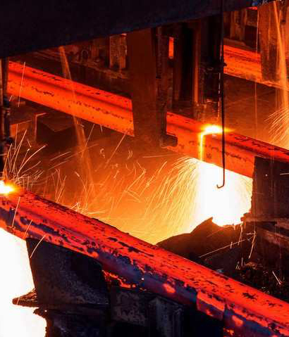 沃頓液壓扳手應(yīng)用于安鋼集團某鋼鐵公司